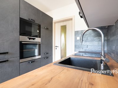 Prodej bytu 4+1 84 m² Ústí nad Labem