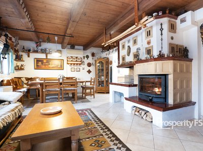 Prodej rodinného domu, 151m²