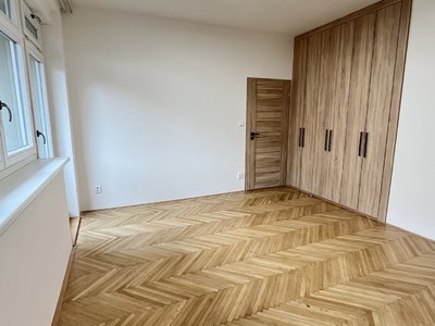 Pronájem bytu 2+kk 48 m² Praha