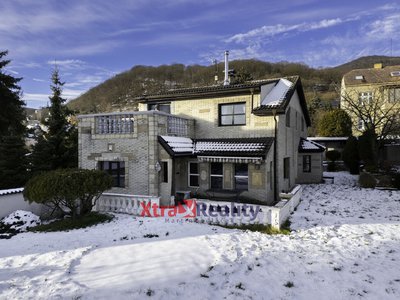 Prodej rodinného domu 387 m² Krupka