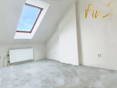 Prodej bytu 3+1, 59m²