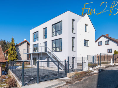 Prodej rodinného domu, 248m²
