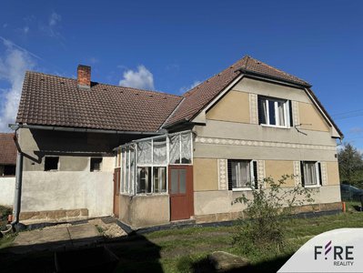 Prodej rodinného domu 180 m² Kozojedy