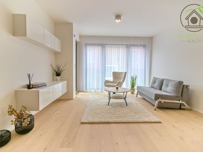 Pronájem bytu 2+kk, 62m²