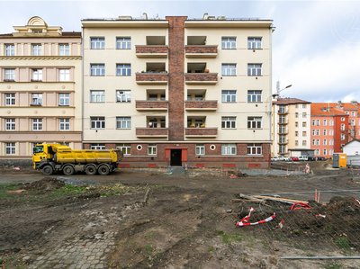 Prodej bytu 3+kk 80 m² Plzeň