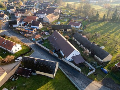Prodej rodinného domu 300 m² Mladý Smolivec
