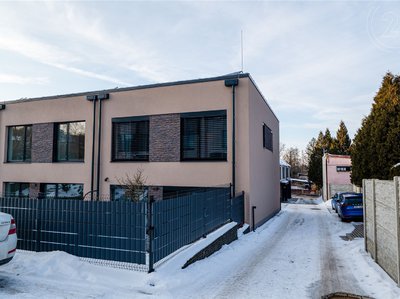Prodej rodinného domu, 128m²