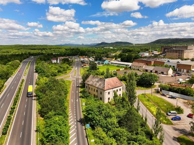 Prodej Ostatních komerčních prostor, 551m²