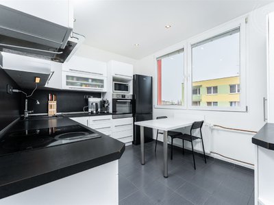 Prodej bytu 3+1 93 m² Žatec