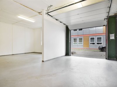 Pronájem skladu, 133m²