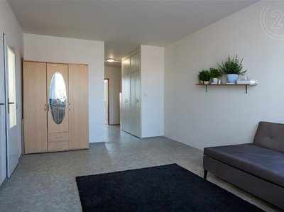 Prodej bytu 4+1, 73m²