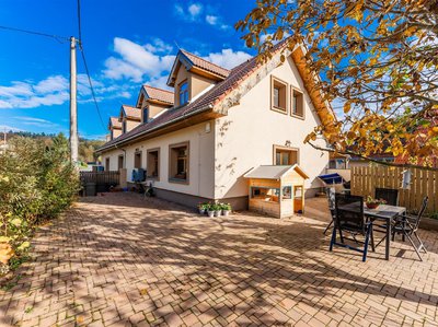 Prodej rodinného domu 130 m² Ondřejov