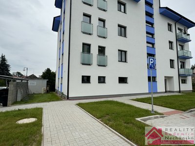 Prodej bytu 1+1, 48m²