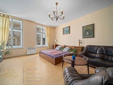 Prodej bytu 3+1, 96m²