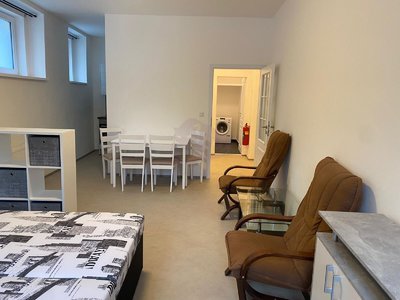 Pronájem bytu 1+kk, garsoniery 36 m² Jáchymov