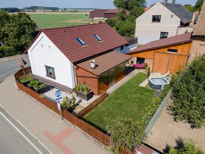 Prodej rodinného domu, 91m²