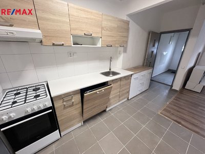 Pronájem rodinného domu, 55m²