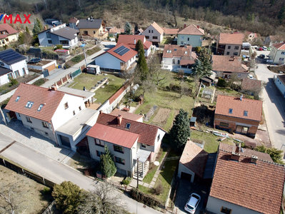 Prodej rodinného domu, 199m²