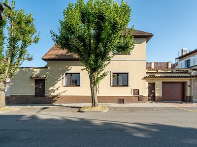 Prodej rodinného domu 197 m² Kladno