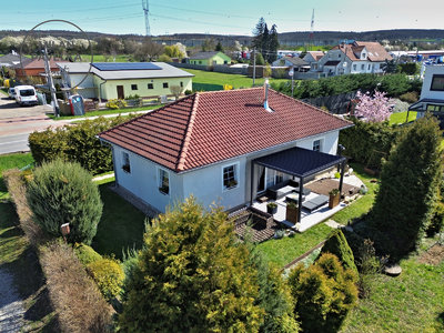 Prodej rodinného domu, 88m²