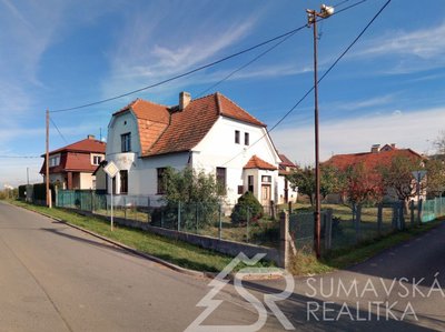Prodej rodinného domu, 120m²