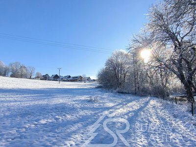 Prodej stavební parcely 929 m² Kašperské Hory