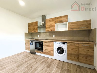 Pronájem bytu 2+kk 45 m² Mladá Boleslav