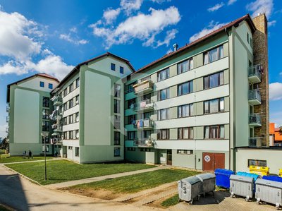 Prodej bytu 3+1 65 m² Malonty