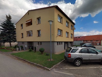 Prodej bytu 3+1, 73m²