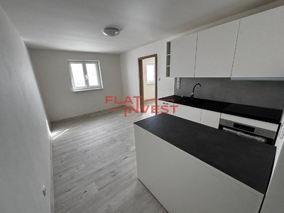 Pronájem bytu 3+1, 82m²