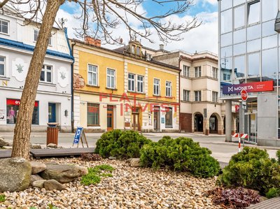 Prodej rodinného domu 240 m² Vrchlabí