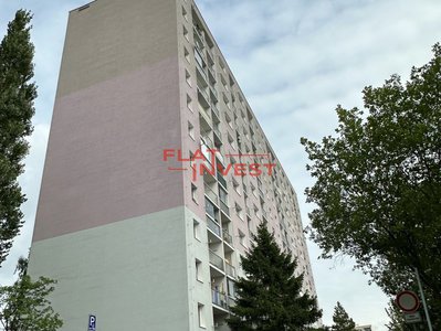 Pronájem bytu 2+kk 43 m² Liberec