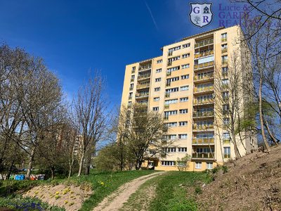 Prodej bytu 3+1 74 m² Příbram