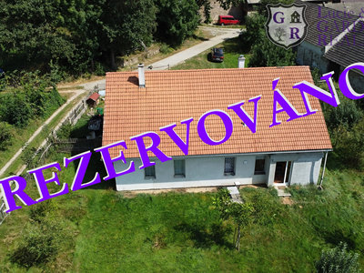 Prodej rodinného domu, 115m²