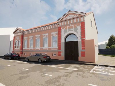 Prodej bytu 3+kk 121 m² Svitavy