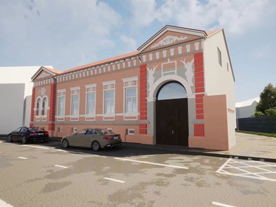 Prodej bytu 3+kk 123 m² Svitavy