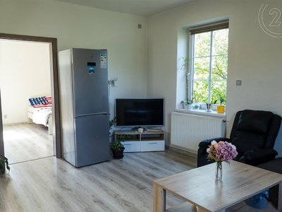 Prodej bytu 3+kk 62 m² Moravská Třebová