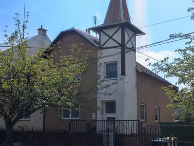 Prodej rodinného domu 230 m² Litovel