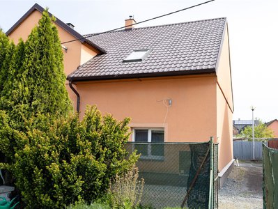 Prodej rodinného domu 132 m² Štěpánov