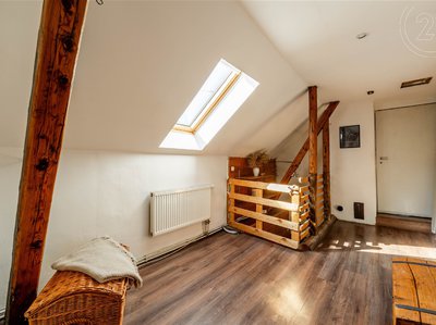Prodej rodinného domu, 156m²