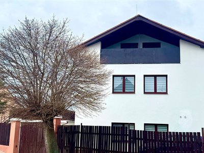 Prodej bytu 2+kk 30 m² Praha