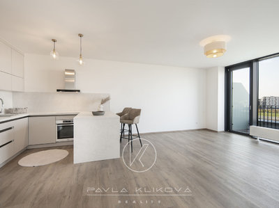 Pronájem bytu 3+kk, 80m²