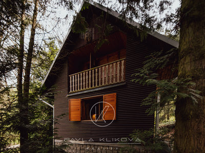 Prodej chaty 58 m² Horšovský Týn