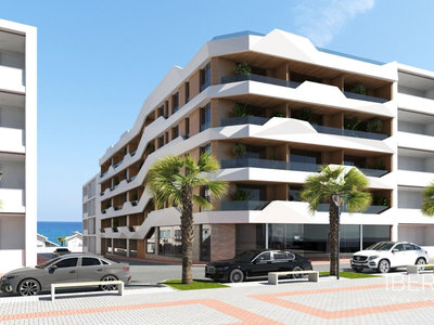 Prodej bytu 2+kk, 57m²