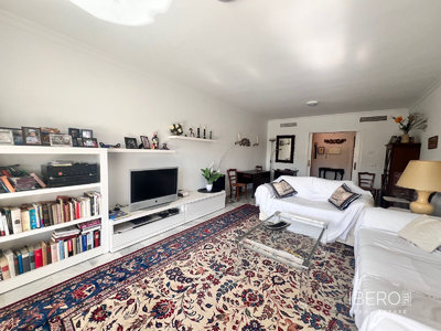 Prodej bytu 3+kk, 114m²