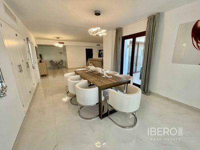 Prodej bytu 3+kk, 190m²