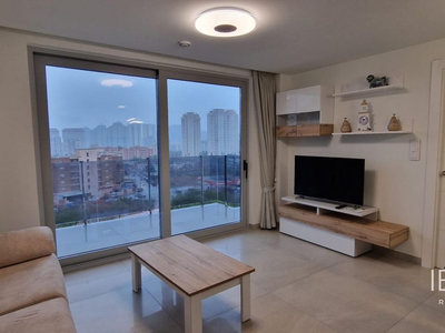 Prodej bytu 2+kk, 77m²