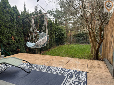 Pronájem bytu 1+kk, garsoniery, 45m²