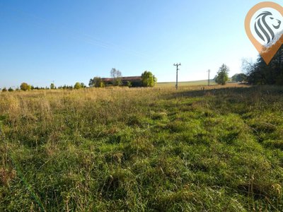 Prodej stavební parcely 12886 m² Verneřice