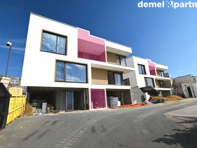 Prodej bytu 4+kk, 109m²